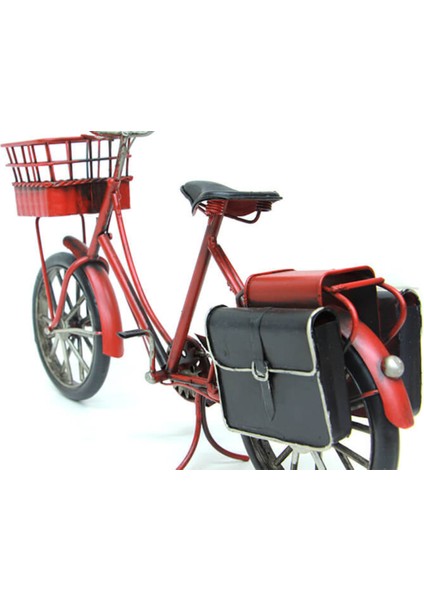 Dekoratif Metal Bisiklet indirimleri