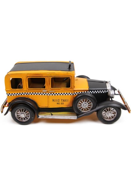 Dekoratif Metal Araba indirimleri