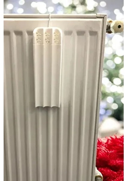 Kalorifer Suluk Petek Üstü Suluğu Ortam Oda Nemlendirici Hava Nemlendiricisi