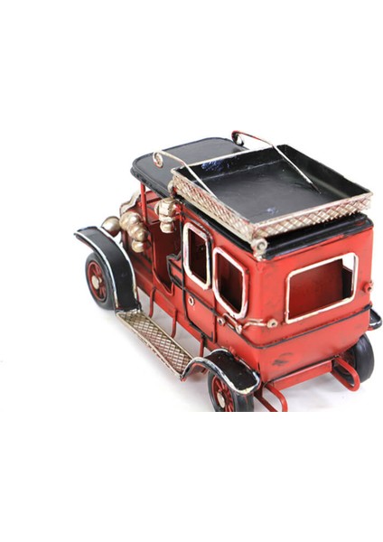 Dekoratif Metal Araba Kalemlik Çerçeveli fırsatları