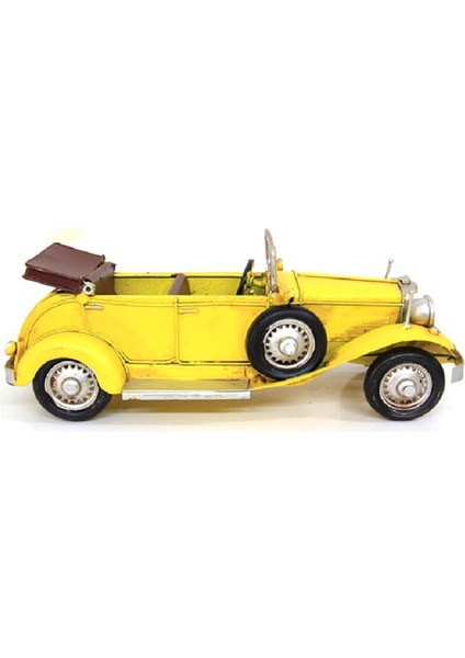 Dekoratif Metal Araba fiyatları