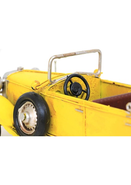 Dekoratif Metal Araba indirimleri