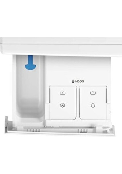 WGA244F0TR Serie 6 Çamaşır Makinesi 9 kg 1400 Dev./dak. modelleri
