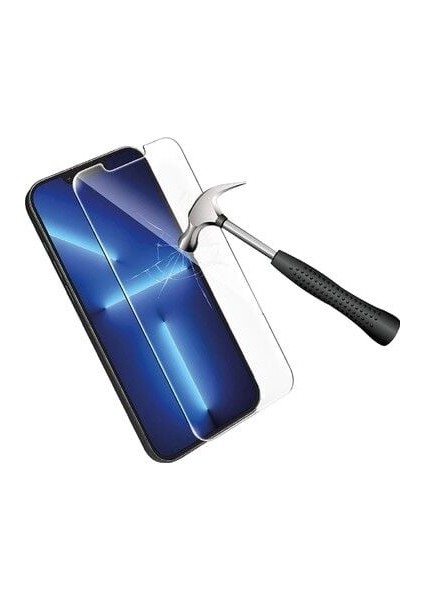 Samsung Galaxy S4 GT-I9500 Ekran Koruyucu Tamperli Kırılmaz