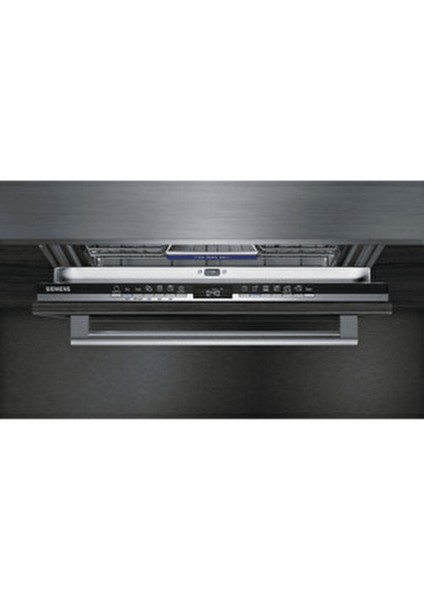 SN63HX62MT D Enerji Sınıfı 14 Kişilik 6 Programlı Tam Ankastre Bulaşık Makinesi fiyatları