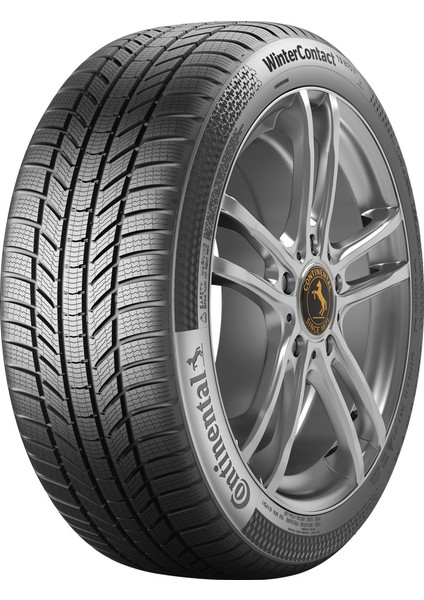 Wintercontact Ts 870P 235/45 R20 100W Xl M+S Suv Kış Lastiği (Üretim YILI:2025)