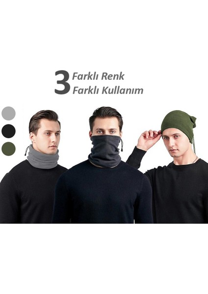 Polar Boyunluk Bere modelleri