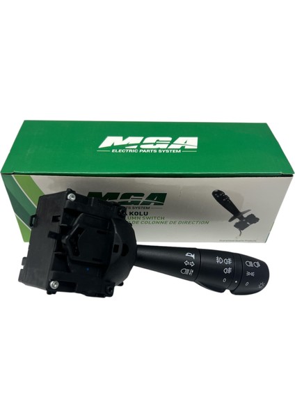 Far Korna Kolu Sis Farlı / Renault Clio-Symbol 13-Dacıa Dokker-Logan 2/34151-255400337R