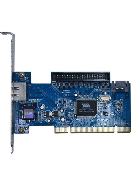 Pcı To Ide Sata E-Sata Çevirici Kart Ide Sata Esata Dönüştürücü Kart fiyatları