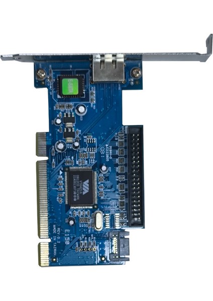 Pcı To Ide Sata E-Sata Çevirici Kart Ide Sata Esata Dönüştürücü Kart indirimleri