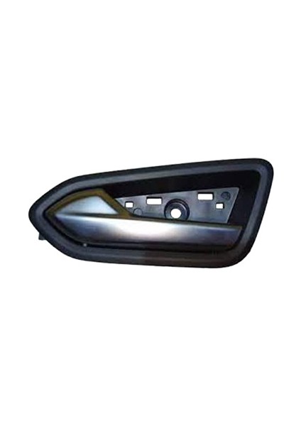 Clio 5 Captur Kapı Iç Açma Kolu Sol Ön Arka Orj.