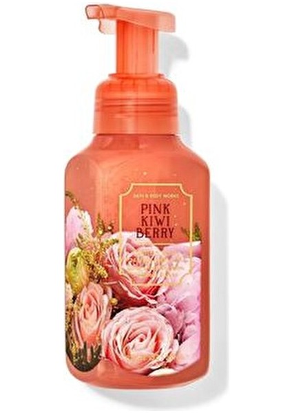 Pink Kiwi Berry Köpük Sabun 259 ml