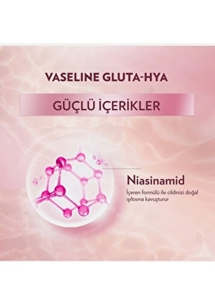 Gluta-Hya Serum Etkili Uv Leke Karşıtı & Aydınlatıcı Losyon 200 ml modelleri