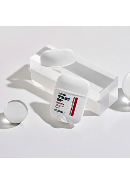 Medi-Peel Premium Peptide Naite 1000 Shot Neck Stick M0016
