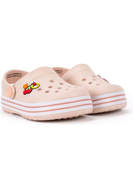 Kirazlı Terlik - Pudra fiyatları