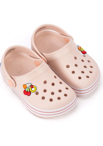 Kirazlı Terlik - Pudra fırsatları