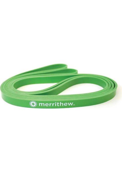 Health & Fitness Resistance Loop Band Xl, Regular Strength (Green) ST-062925