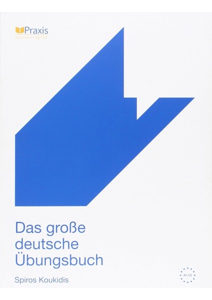 Das Große Deutsche Übungsbuch
