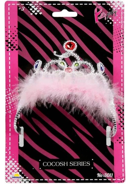 Bfs Tüylü Taç fiyatları