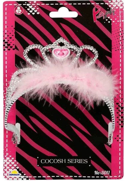 Bfs Tüylü Taç modelleri