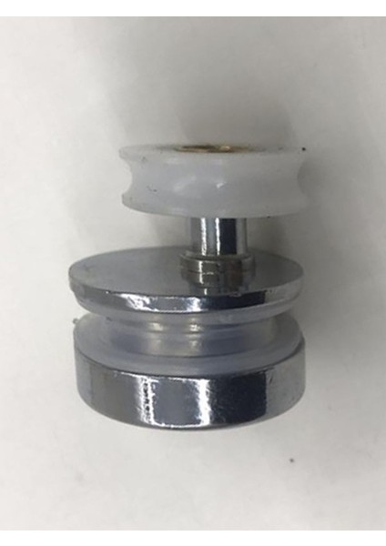 Ayrıntıshop Duşakabin Eksantrik Rulman Teker Çap 22MM fiyatları
