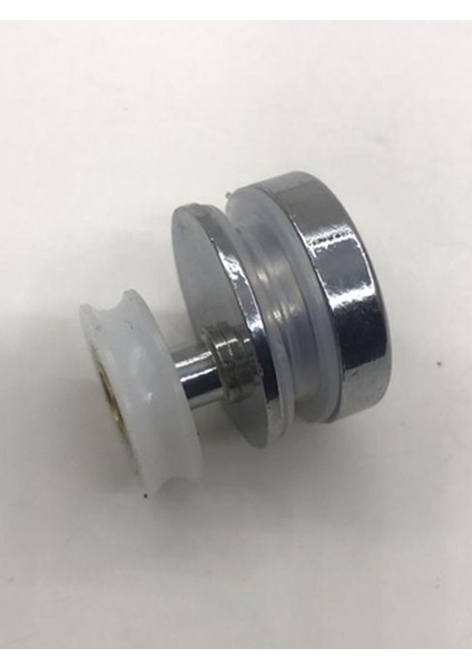 Ayrıntıshop Duşakabin Eksantrik Rulman Teker Çap 22MM modelleri