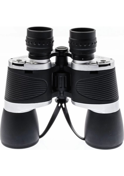 Breaker 7X50 Güneş Filtreli Profesyonel El Dürbünü 1000M/56M – Siyah fırsatları