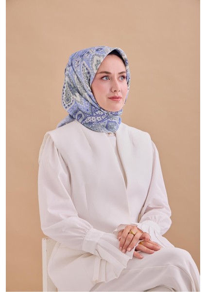 Twill Ipek Eşarp 11476-13 fiyatları