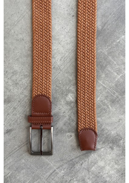 Erkek Hasır Örgü Kemer fiyatları