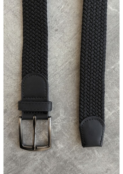 Erkek Hasır Örgü Kemer fiyatları