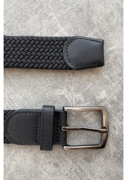 Erkek Hasır Örgü Kemer fırsatları