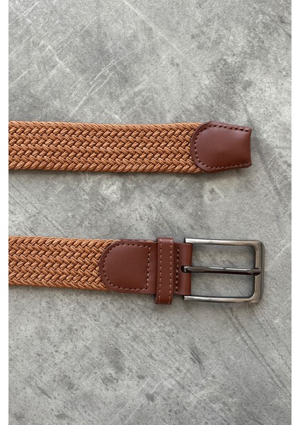 Erkek Hasır Örgü Kemer fırsatları