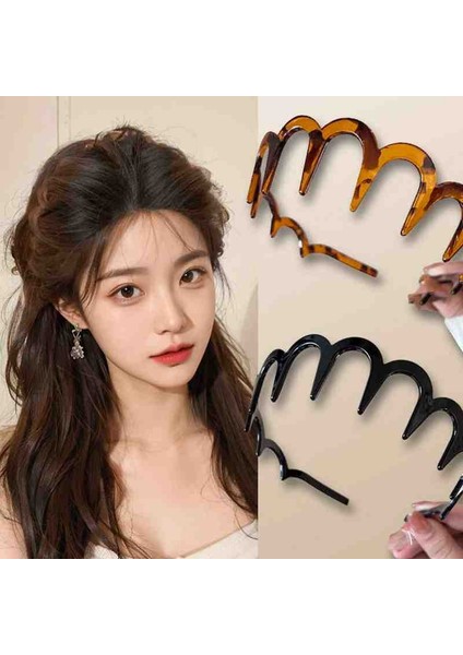 Siyah Renk Köpek Balığı Dişli Kemik Taç indirimleri