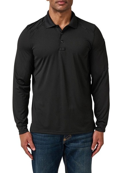 5.11 Helıos L/s Polo