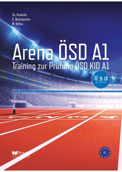 Arena Ösd A1