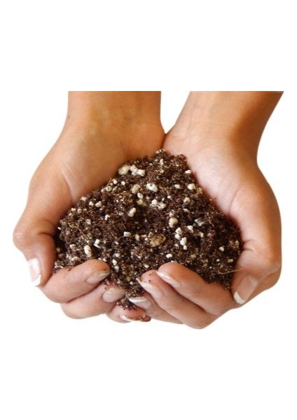 ORGANİK BİTKİ TOPRAĞI TORF KARIŞIMI 20 LİTRE modelleri