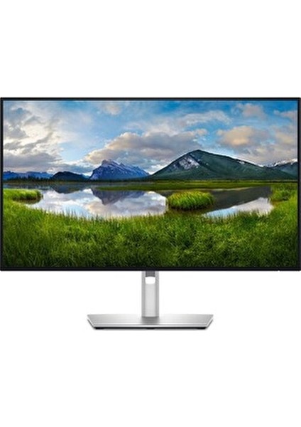 27 U2725QE Ultrasharp Thunderbolt Hub LED Monıtor 4K UHD 5ms 120HZ 3840 x 2160 Vesa fiyatları
