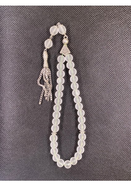 Buğulu Cam Tesbih fiyatları