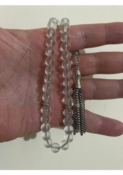 Buğulu Cam Tesbih fırsatları