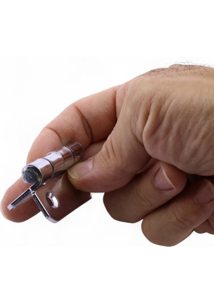 Metal 2 Adet Gümüş Yaprak Menteşe 50X50 mm Dayanıklı Kapi Pencere Dolap Mobilya Menteşe Modeli modelleri