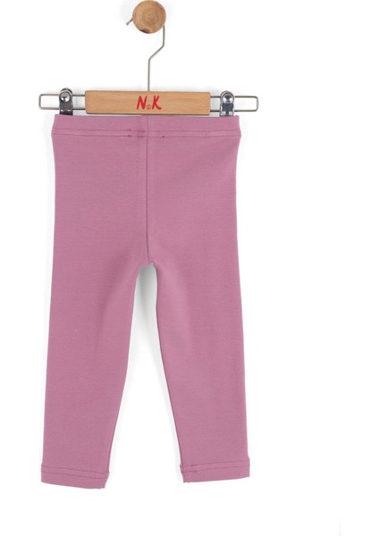 Barbie Kız Tayt - Gül Kurusu fiyatları