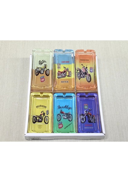 Cam Küllük ALK3689