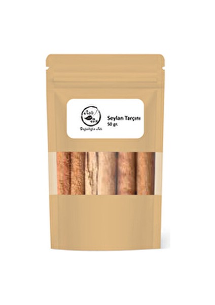 Seylan Tarçını 50 Gr.
