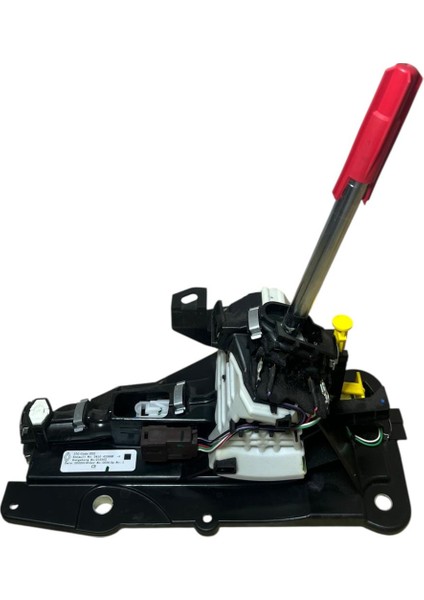 Edc Şanzıman Otomatik Vites Kumanda Kolu Renault Fluence - 341042088R