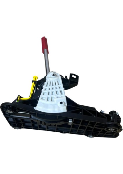 Edc Şanzıman Otomatik Vites Kumanda Kolu Renault Fluence - 341042088R fiyatları