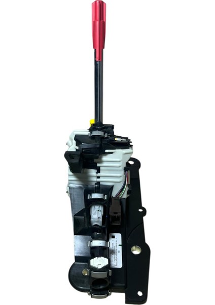 Edc Şanzıman Otomatik Vites Kumanda Kolu Renault Fluence - 341042088R modelleri