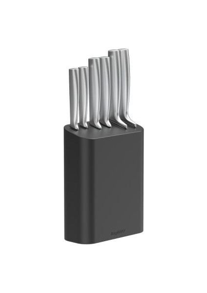 Culina 7 Parça Bloklu Bıçak Seti