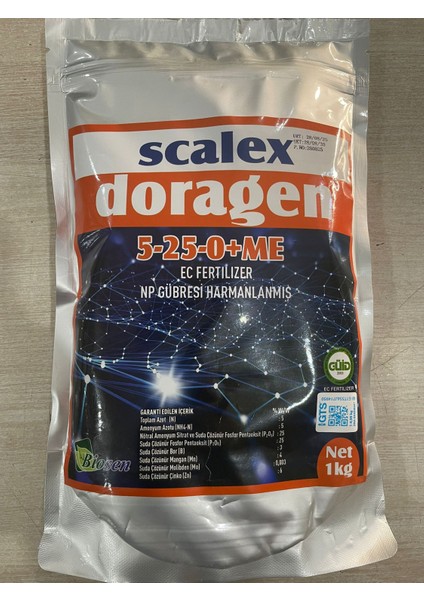 Doragen 1kg