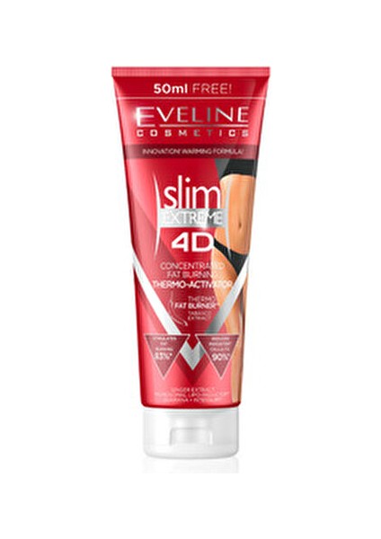 4d Konsantre Yağ Yakıcı