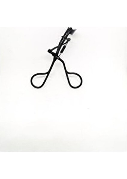 Siyah Kirpik Kıvırma Makası Makyaj İçin Pratik Kullanım ve Şık Tasarım modelleri